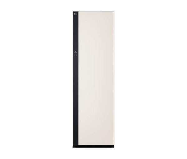 LG New 오브제컬렉션 스타일러 샌드베이지(상의5+하의1)(+스티머)