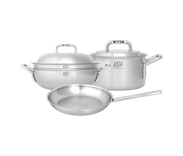 AMT 샤프316Ti 입문 3종세트