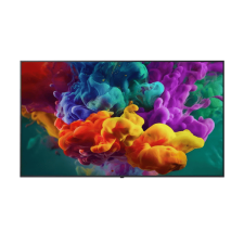 LG QNED evo AI 217cm (86인치) TV
