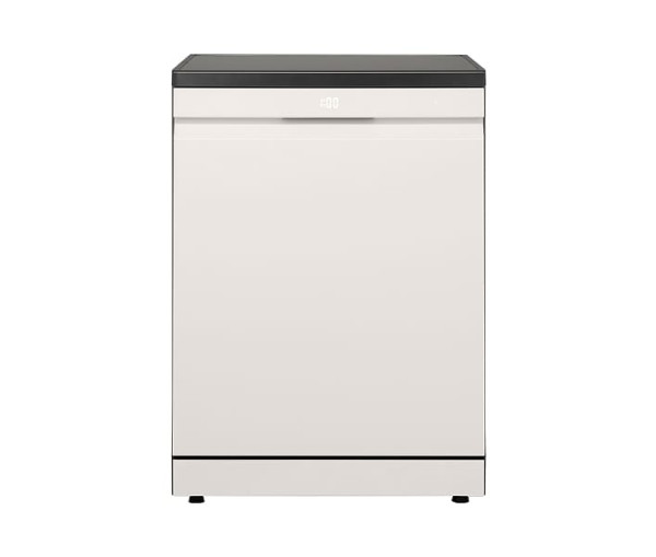 LG 디오스 AI 오브제컬렉션 식기세척기 (빌트인/프리스탠딩 겸용)