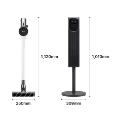 LG 코드제로 오브제컬렉션 A7 Core