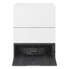 LG AI RONi(로니) 오브제스테이션 로봇청소기