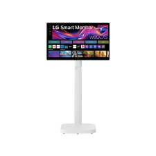 LG 스마트모니터 스윙 LED TV 32인치