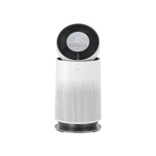 LG 퓨리케어 AI 360˚ 공기청정기 플러스 61.2㎡[19평](추가 V필터 1개)
