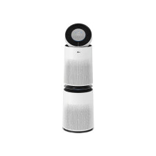 LG 퓨리케어 AI 360˚ 공기청정기 플러스 100㎡[30평형](추가 V필터 2개)