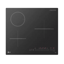 LG 디오스 하이브리드 블랙 세라믹