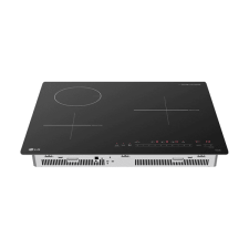 LG 디오스 하이브리드 블랙 세라믹