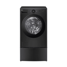 LG 트롬 오브제컬렉션 워시콤보 세탁기 23kg + 건조기 13kg + 미니워시