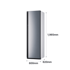 LG 스타일러 오브제컬렉션 (2026 NEW)  5벌