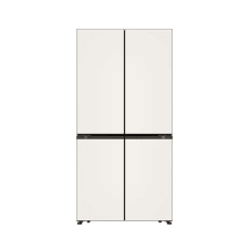 LG 디오스 AI 오브제컬렉션 냉장고 Fit & Max 650L 2등급