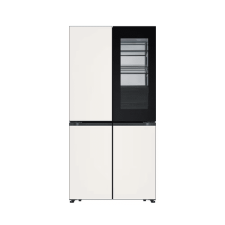 LG 디오스 AI 오브제컬렉션 냉장고 Fit & Max (노크온) 650L 1등급