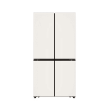 LG 디오스 AI 오브제컬렉션 냉장고 Fit & Max 650L 2등급