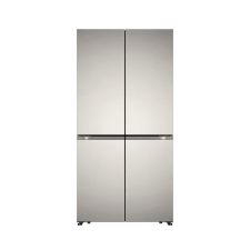 LG 디오스 AI 오브제컬렉션 냉장고 Fit & Max 650L 1등급