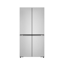 LG 디오스 AI 오브제컬렉션 냉장고 Fit & Max 650L 1등급