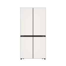 LG 디오스 AI 오브제컬렉션 STEM 베이직 냉장고 Fit & Max 635L 1등급
