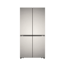 LG 디오스 AI 오브제컬렉션 STEM 베이직 냉장고 Fit & Max 635L 1등급