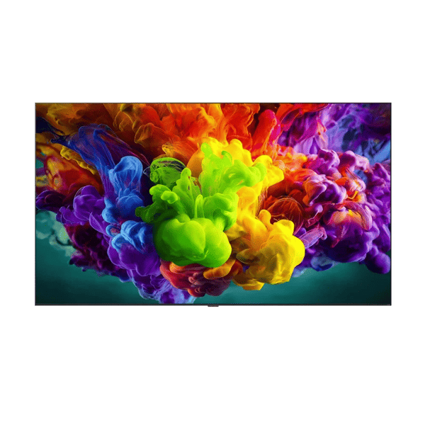 LG QNED evo AI (벽걸이형) 290cm TV