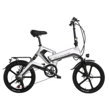 볼트몬스터 VS700 MV20 전기자전거