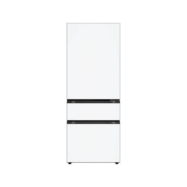 LG 디오스 AI 오브제컬렉션 김치톡톡 Fit & Max 386L (메탈) 김치냉장고