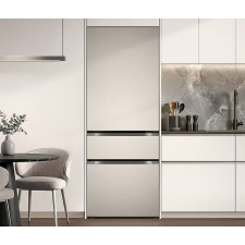 LG 디오스 AI 오브제컬렉션 김치톡톡 Fit & Max 386L 김치냉장고