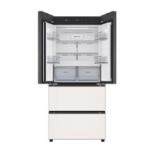 LG 디오스 오브제컬렉션 김치톡톡 Fit & Max 480L 3등급