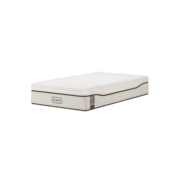 코웨이 BEREX 스마트 매트리스 S8+ 슬립 싱크 SS (슈퍼싱글)