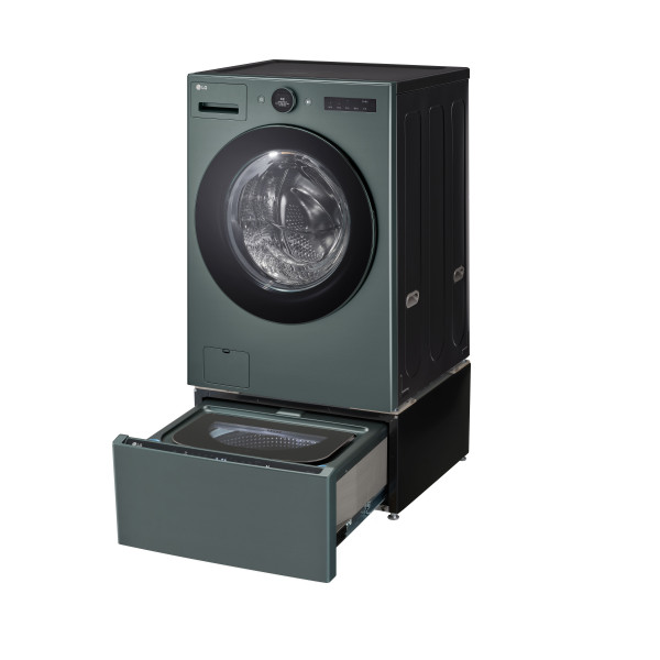 LG 트롬 오브제컬렉션 워시콤보+미니워시 (세탁25kg+건조15kg+미니4kg)