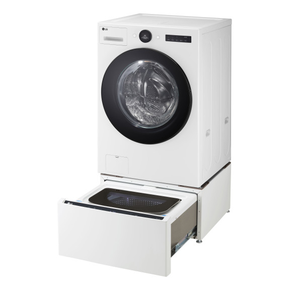 LG 트롬 오브제컬렉션 워시콤보+미니워시 (세탁25kg+건조15kg+미니4kg)
